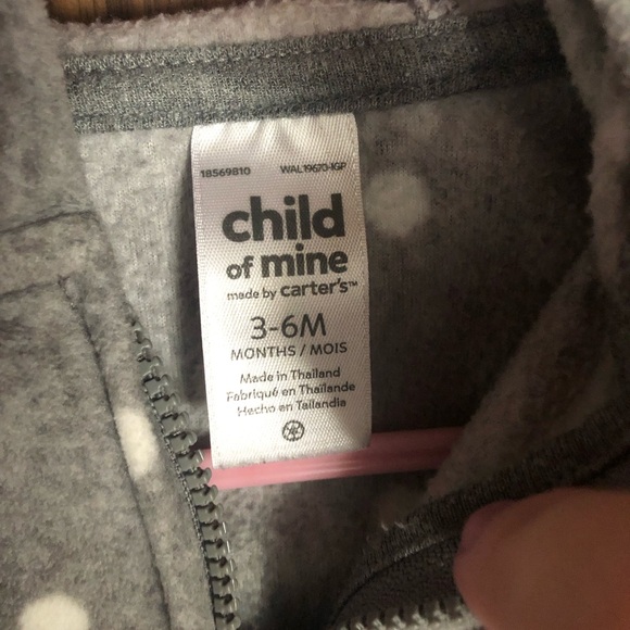 3-6/6 month girl bundle - Picture 4 of 9